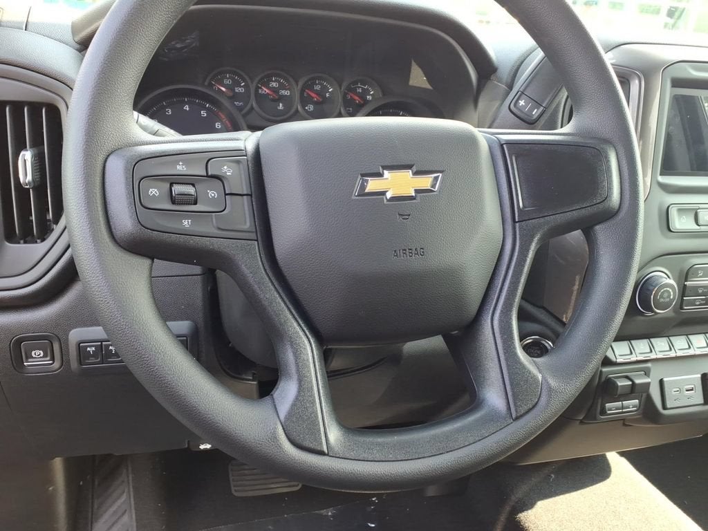 2026 Chevrolet Silverado 2500 HD Custom - Photo 20