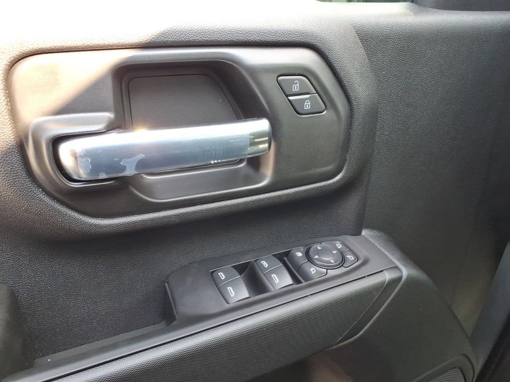 2026 Chevrolet Silverado 2500 HD Custom - Photo 21
