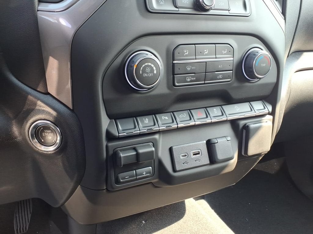 2026 Chevrolet Silverado 2500 HD Custom - Photo 22