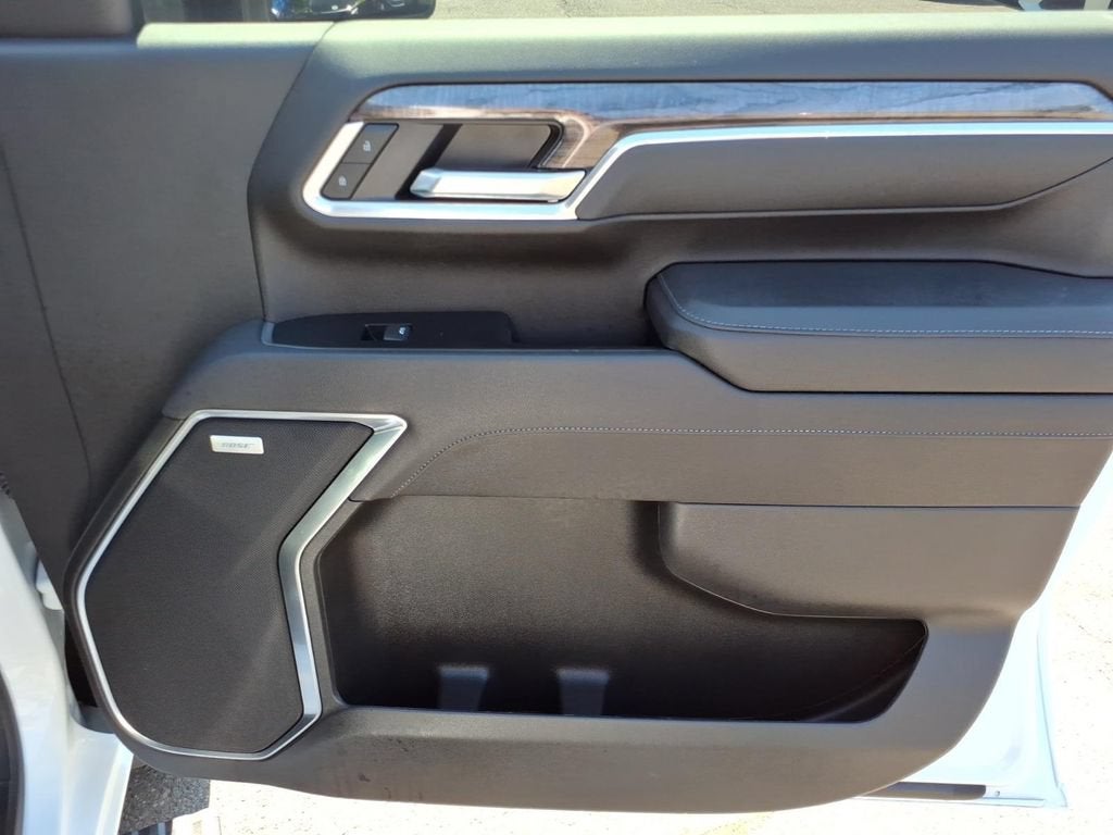 2026 Chevrolet Silverado 2500HD LTZ - Photo 11