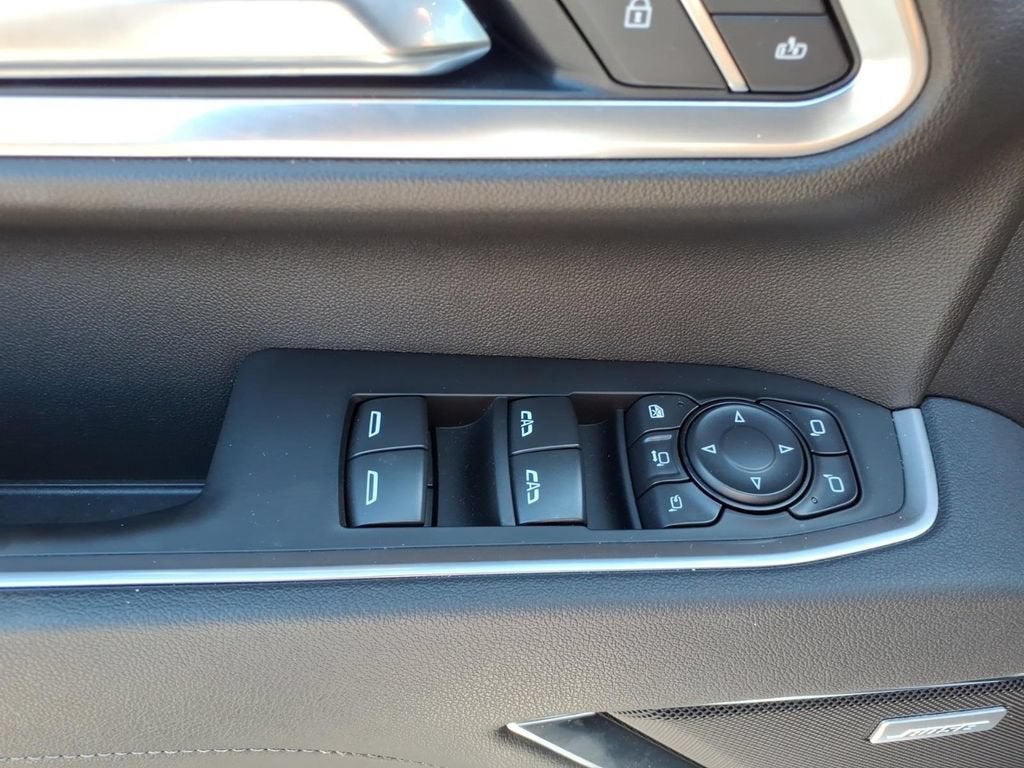 2026 Chevrolet Silverado 2500HD LTZ - Photo 21
