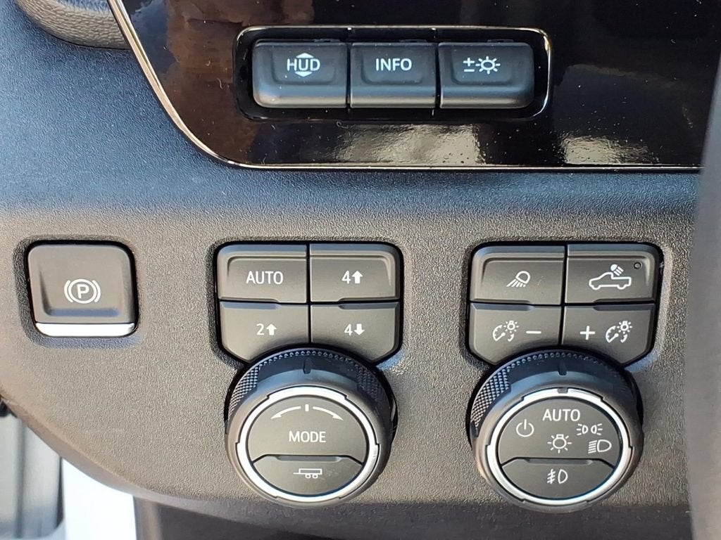 2026 Chevrolet Silverado 2500HD LTZ - Photo 23