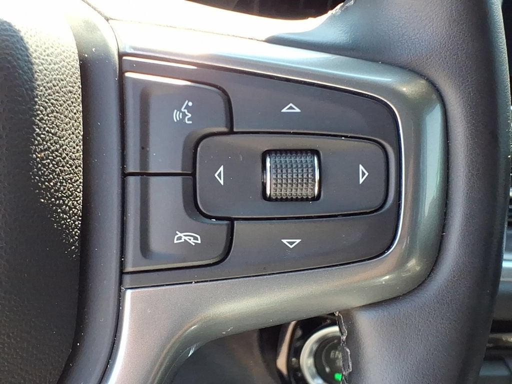 2026 Chevrolet Silverado 2500HD LTZ - Photo 25