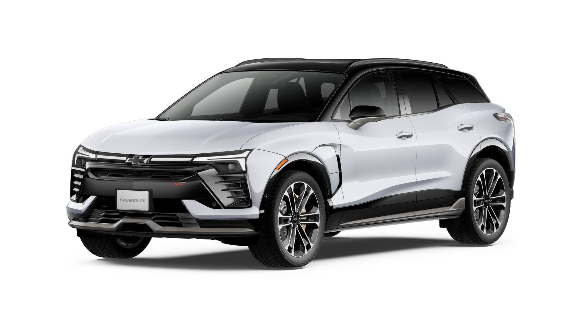 2026 Chevrolet Blazer EV SS AWD's photo