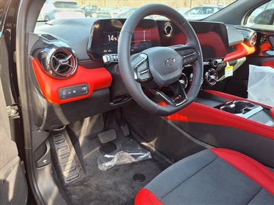 2025 Chevrolet Blazer EV RS