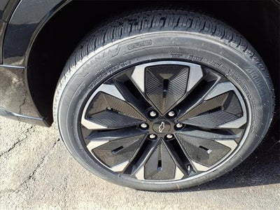 2025 Chevrolet Blazer EV RS