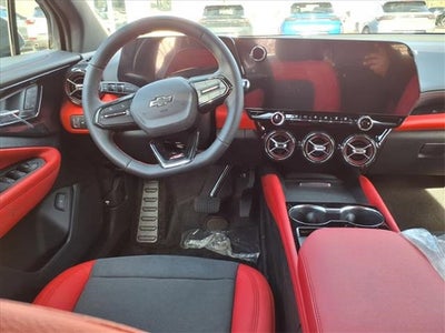 2025 Chevrolet Blazer EV RS