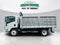 2025 Chevrolet Low Cab Forward 5500 HG MEDIUM ASH GRAY