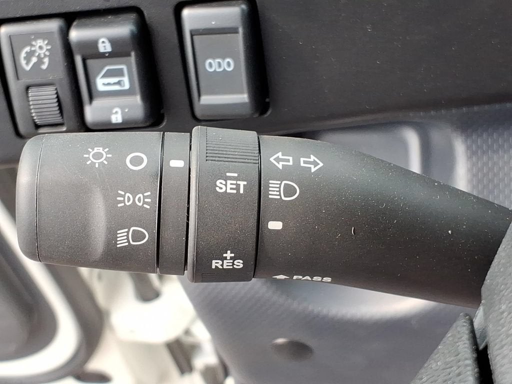 2025 Chevrolet Low Cab Forward 5500 HG MEDIUM ASH GRAY