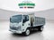 2025 Chevrolet Low Cab Forward 5500 HG MEDIUM ASH GRAY