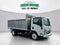 2025 Chevrolet Low Cab Forward 5500 HG MEDIUM ASH GRAY