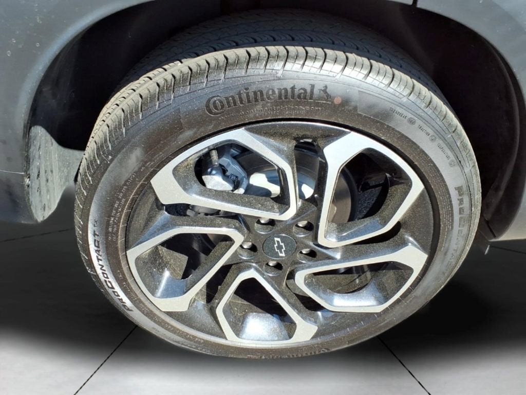 2024 Chevrolet Trax RS - Photo 10