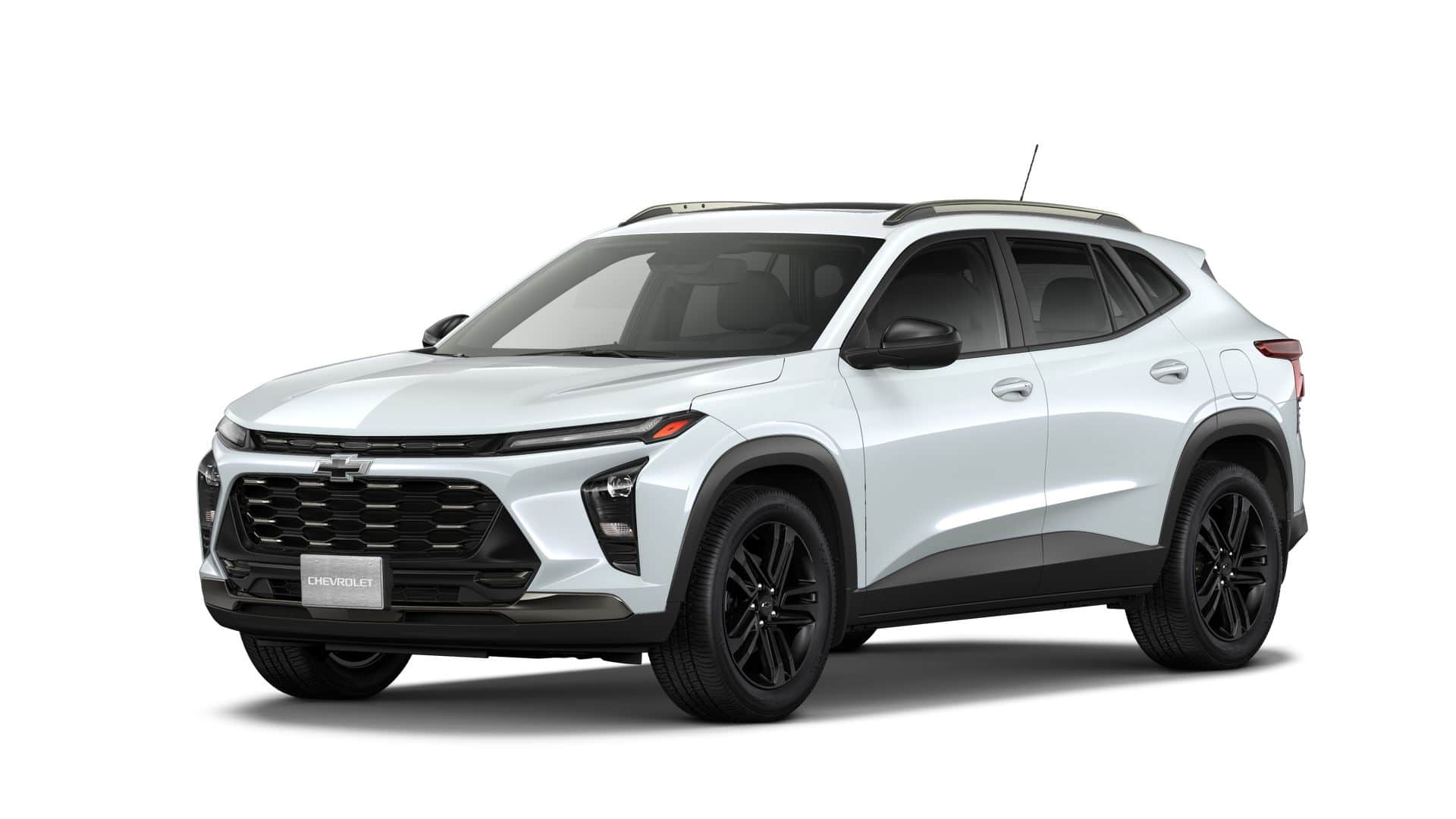 2026 Chevrolet Trax Activ's photo