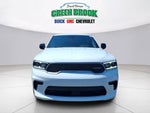 2021 Dodge Durango Citadel