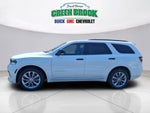 2021 Dodge Durango Citadel