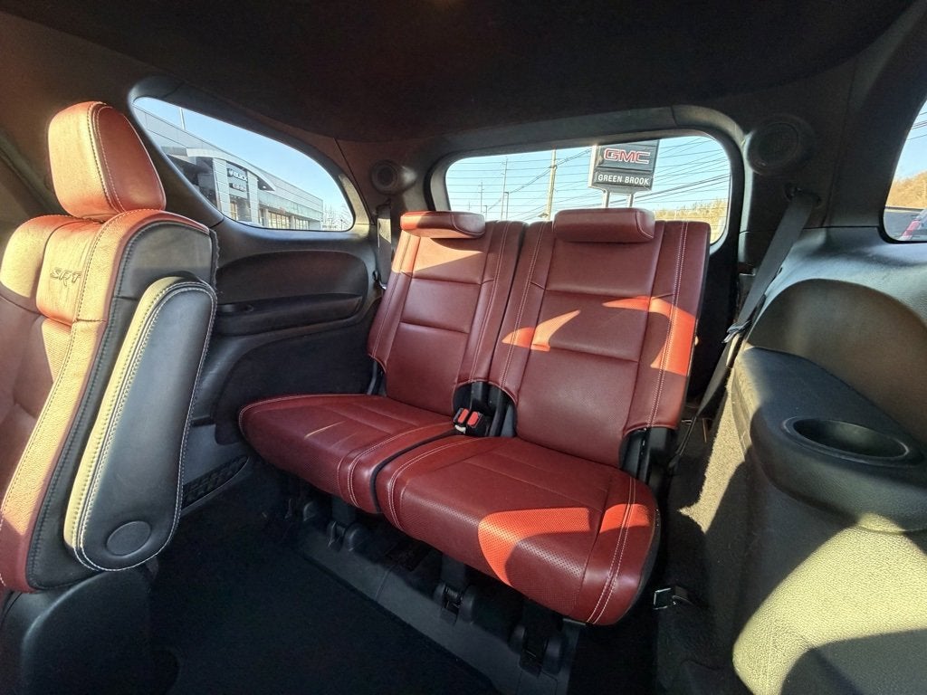 2021 Dodge Durango SRT 392