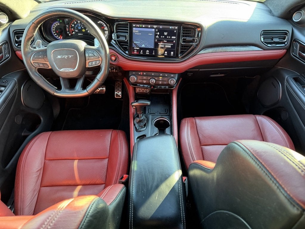 2021 Dodge Durango SRT 392