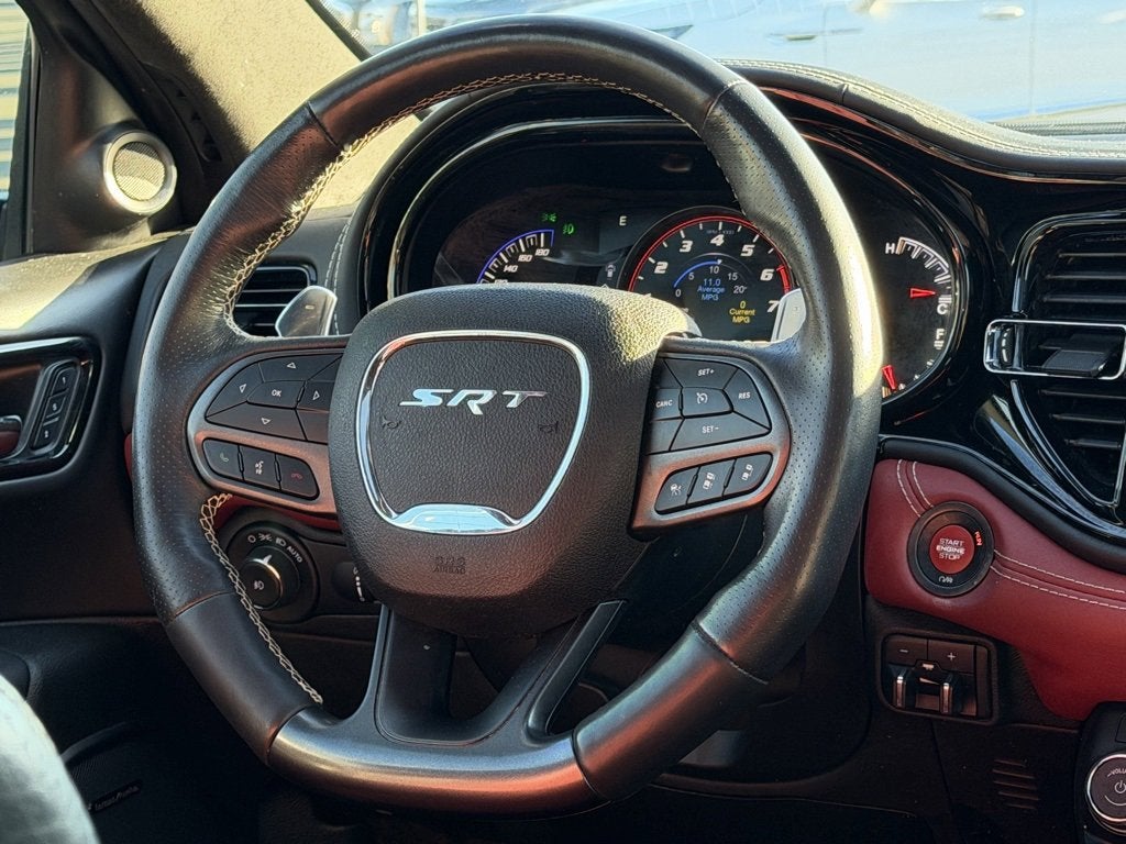 2021 Dodge Durango SRT 392