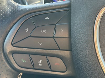 2021 Dodge Durango SRT 392