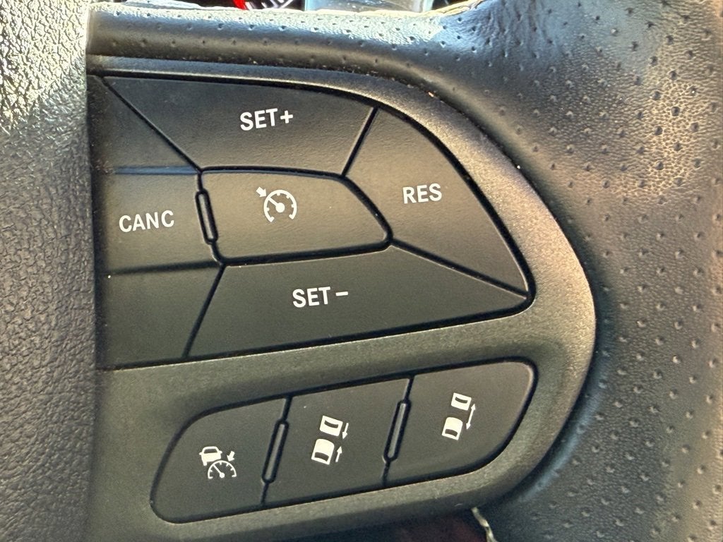 2021 Dodge Durango SRT 392