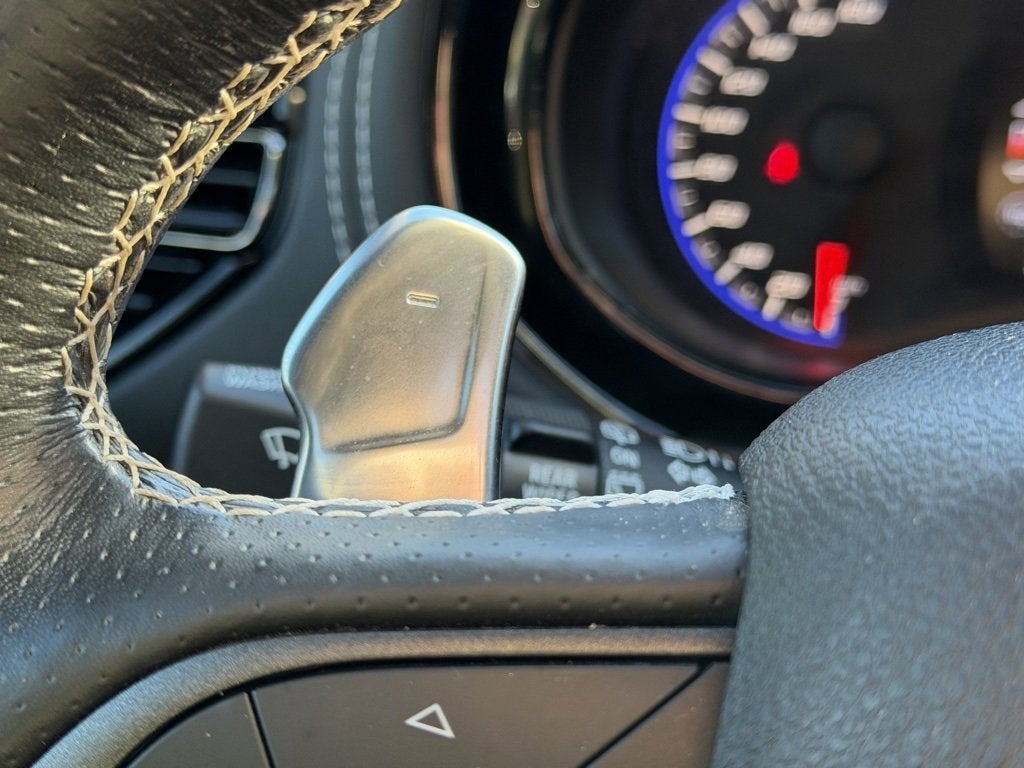 2021 Dodge Durango SRT 392