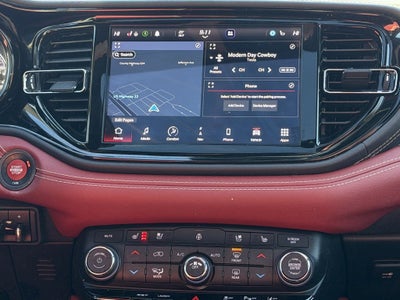 2021 Dodge Durango SRT 392