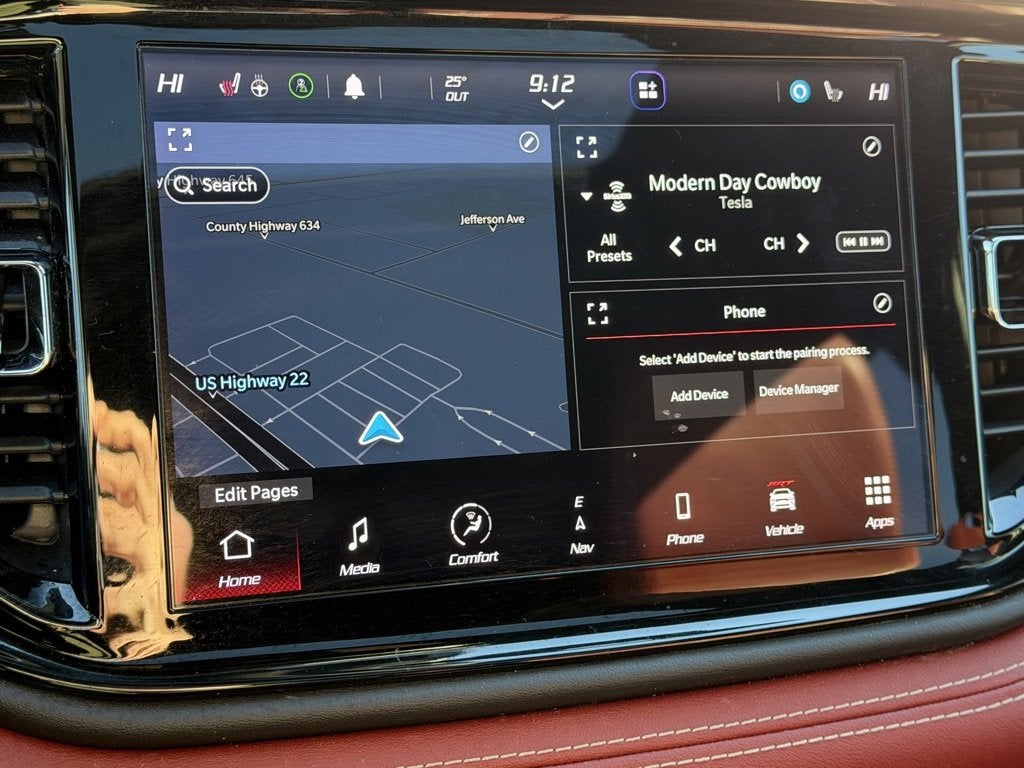 2021 Dodge Durango SRT 392