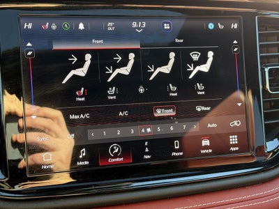 2021 Dodge Durango SRT 392