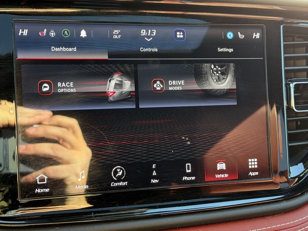 2021 Dodge Durango SRT 392