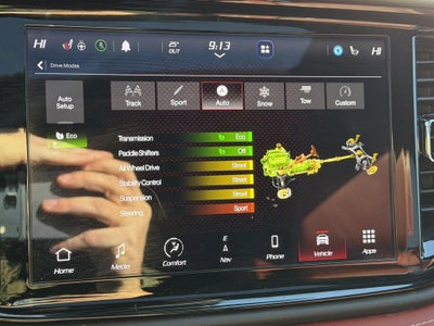 2021 Dodge Durango SRT 392