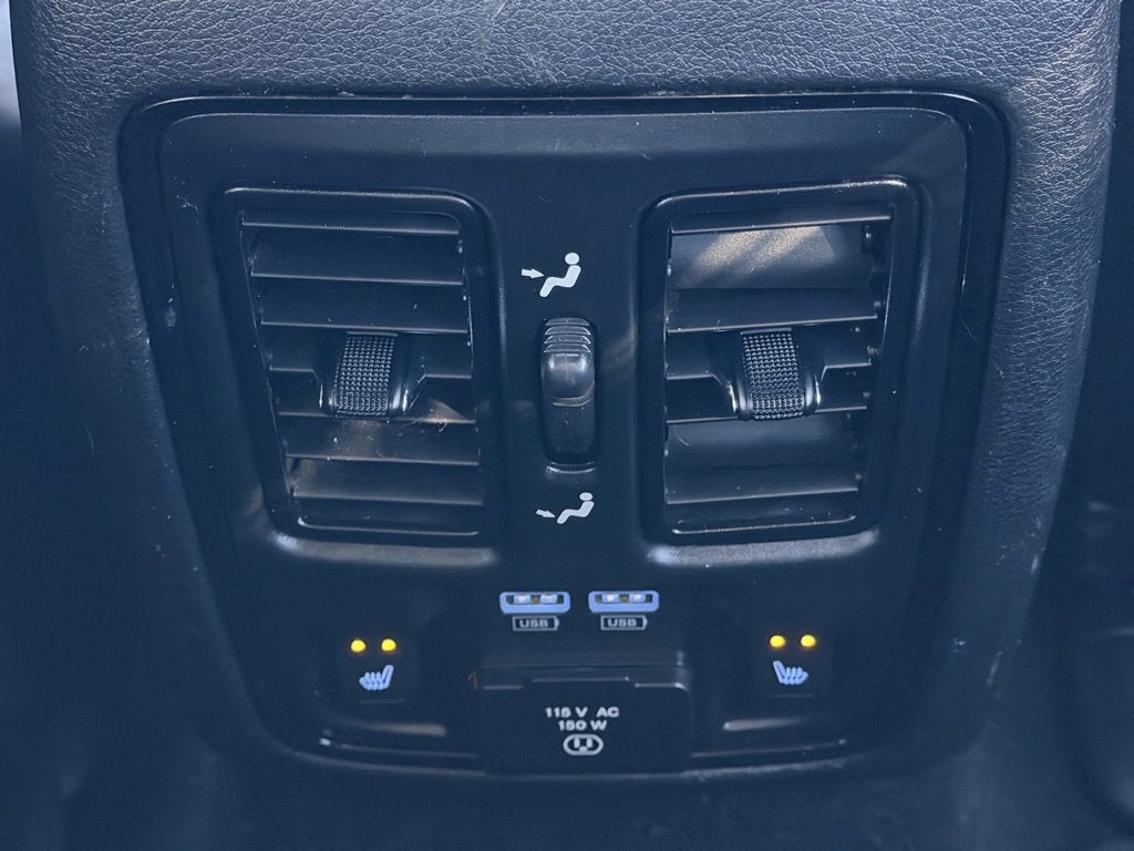 2021 Dodge Durango SRT 392