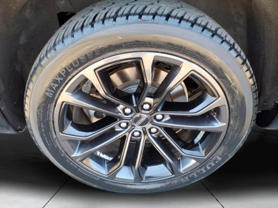 2024 Jeep Grand Wagoneer L Series II