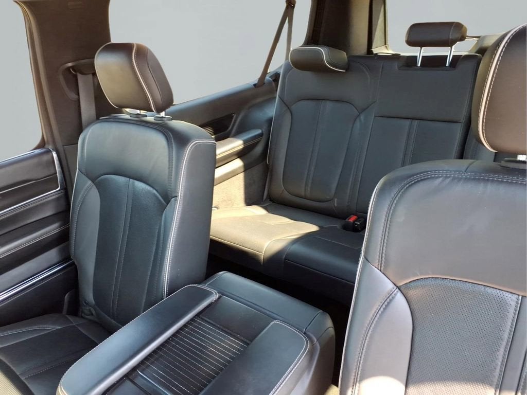 2024 Jeep Grand Wagoneer L Series II