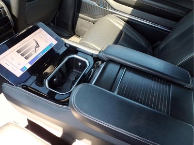 2024 Jeep Grand Wagoneer L Series II