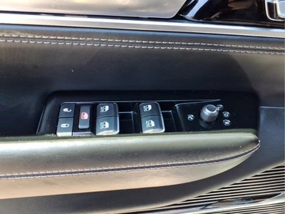 2024 Jeep Grand Wagoneer L Series II