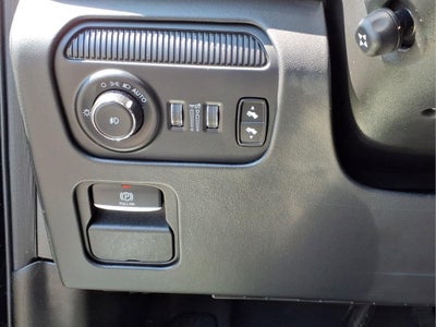 2024 Jeep Grand Wagoneer L Series II