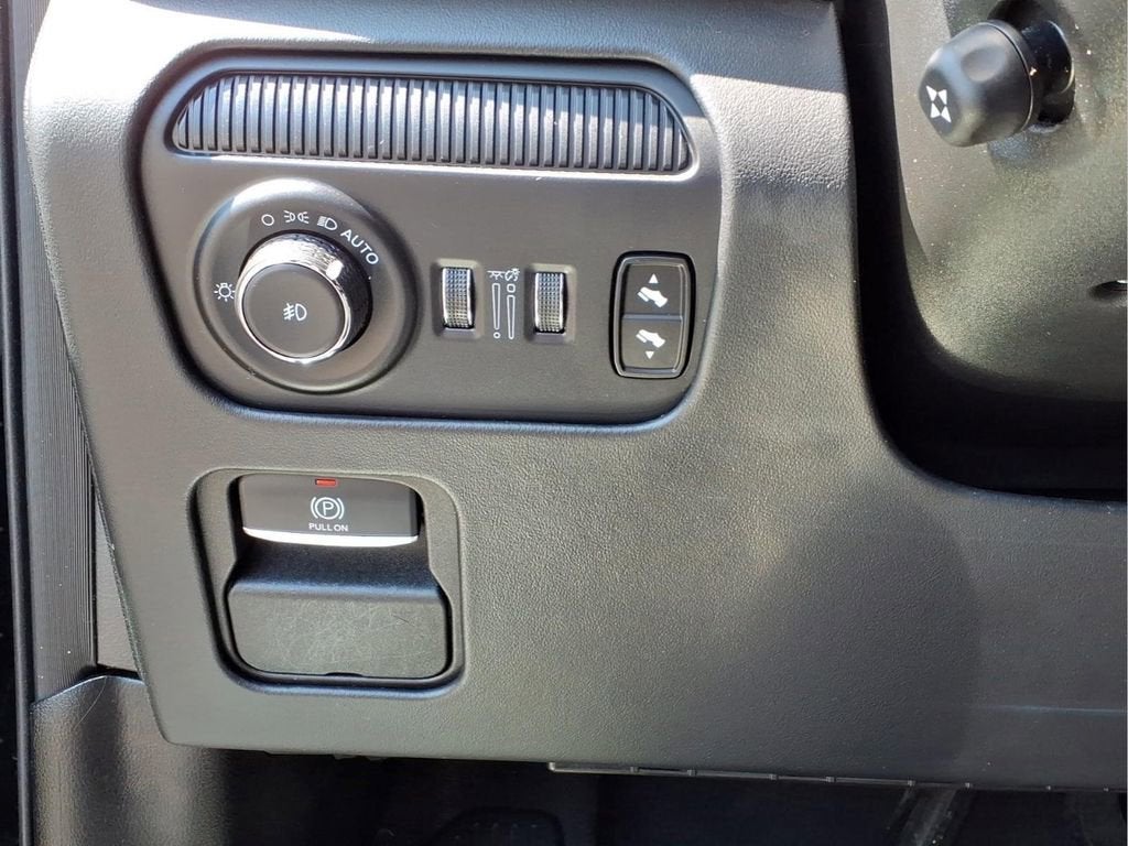 2024 Jeep Grand Wagoneer L Series II