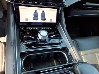 2024 Jeep Grand Wagoneer L Series II