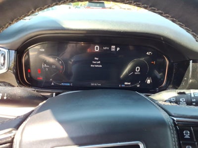 2024 Jeep Grand Wagoneer L Series II