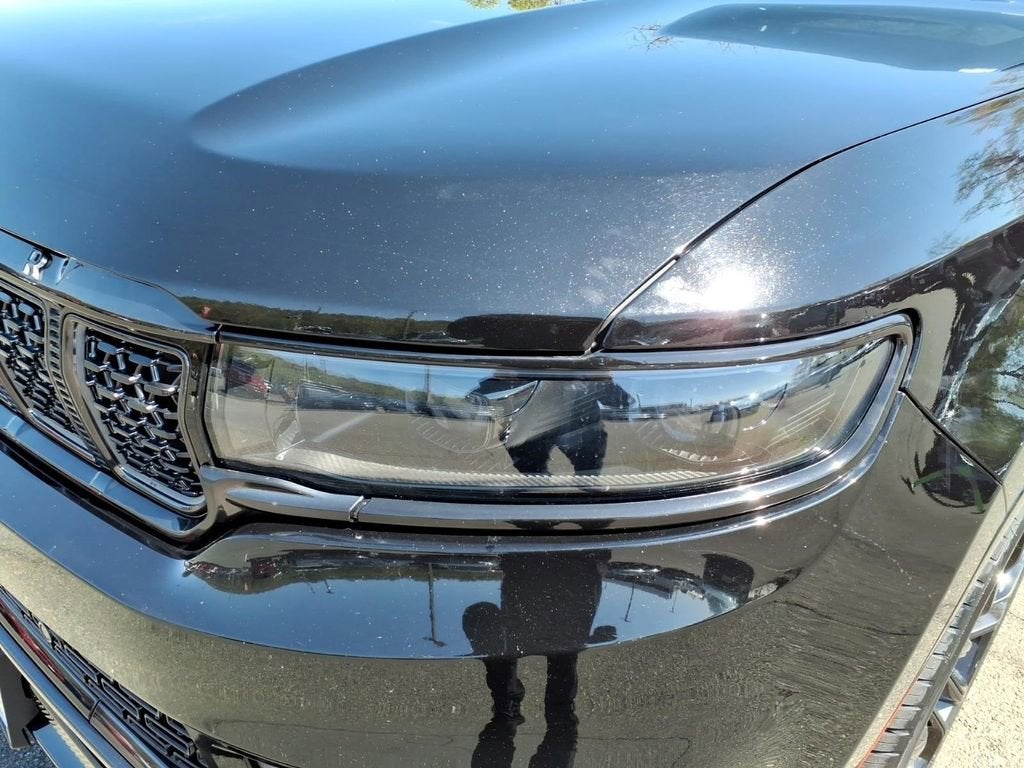 2024 Jeep Grand Wagoneer L Series II