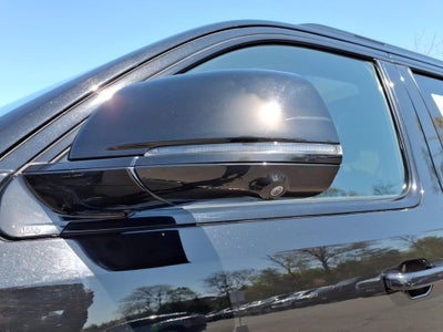 2024 Jeep Grand Wagoneer L Series II