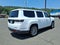 2022 Jeep Grand Wagoneer Series II