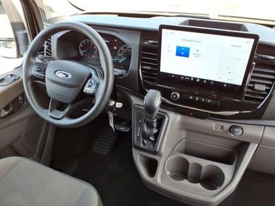 2024 Ford Transit Passenger Wagon XL