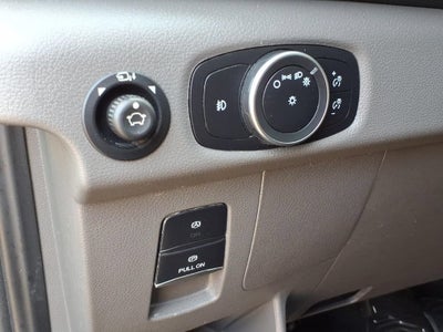 2024 Ford Transit Passenger Wagon XL