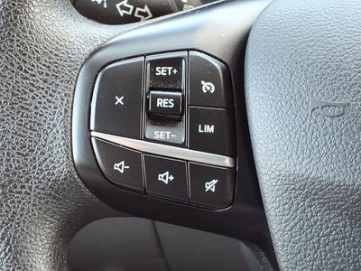 2024 Ford Transit Passenger Wagon XL