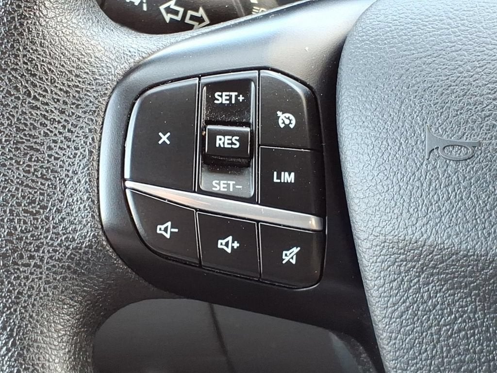 2024 Ford Transit Passenger Wagon XL