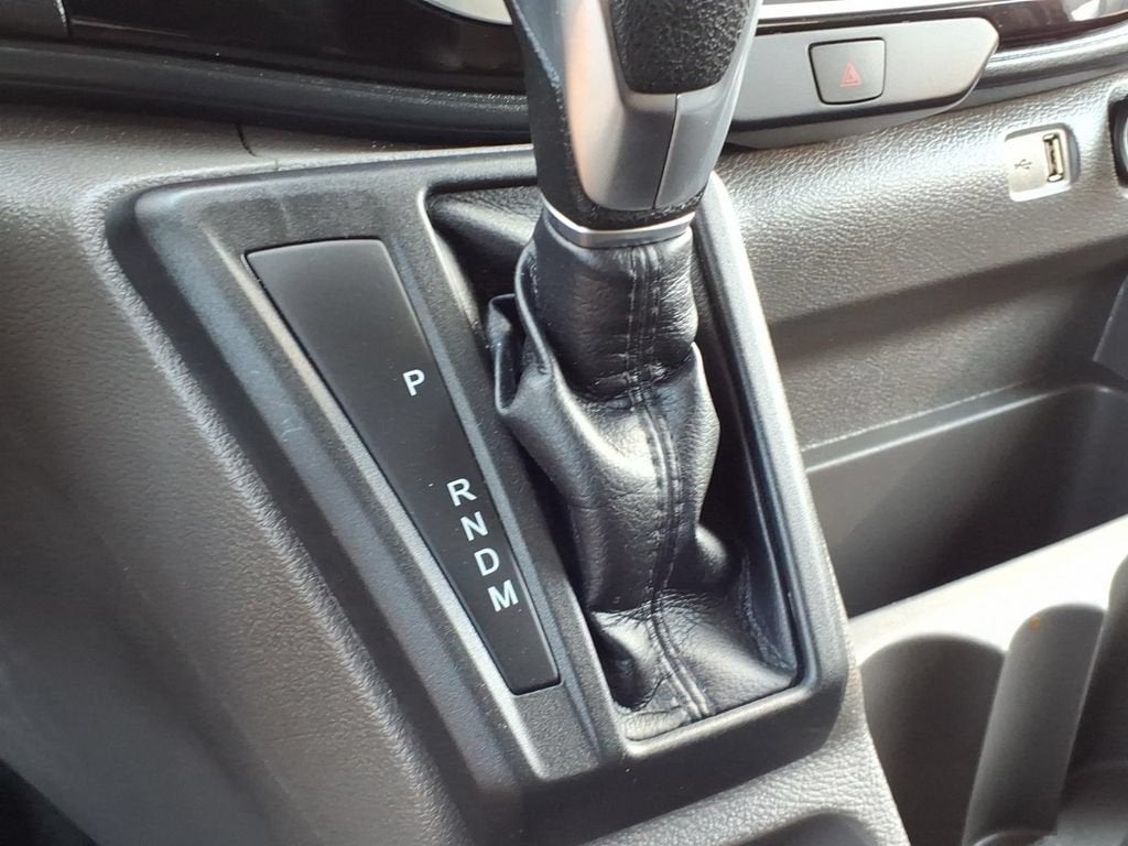 2024 Ford Transit Passenger Wagon XL