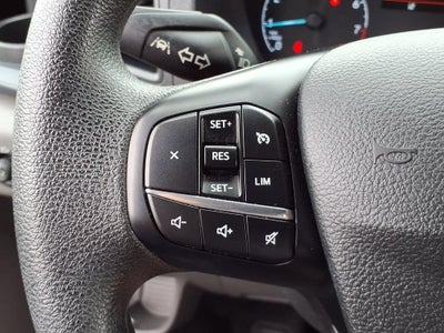 2025 Ford Transit Passenger Wagon XL