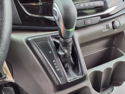 2025 Ford Transit Passenger Wagon XL