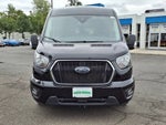 2025 Ford Transit Passenger Wagon XL